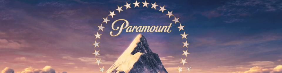 Cover Les meilleurs films de la Paramount