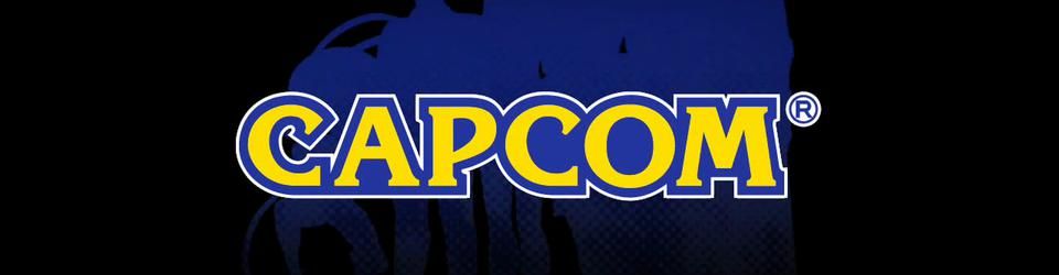 Cover Les meilleurs jeux Capcom