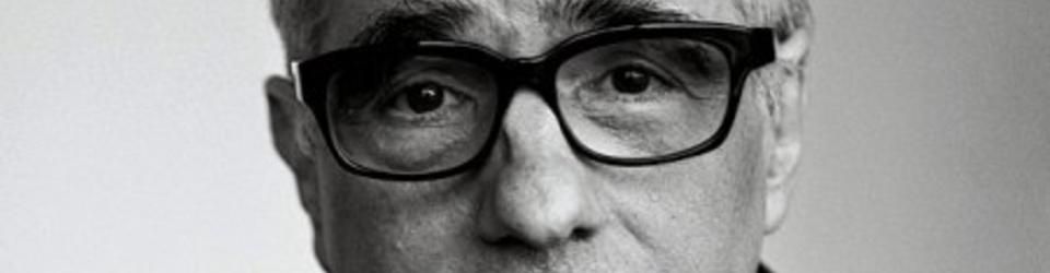 Cover Le meilleur des meilleurs : Martin Scorsese
