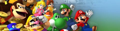 Top 10 Jeux vidéo