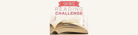 FINI ! Challenge de lecture 2015 (52 livres pour l'année)