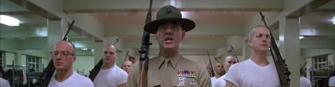 Les meilleurs films sur la marine