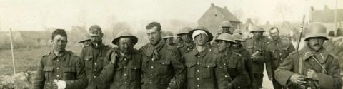 Les meilleurs livres sur la Première Guerre mondiale