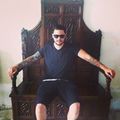 Mitch Balzo