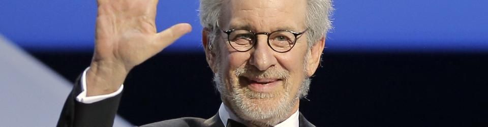 Cover Le cinéma de Steven Spielberg