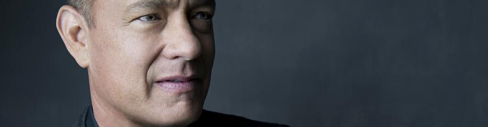 Cover Les meilleurs films avec Tom Hanks