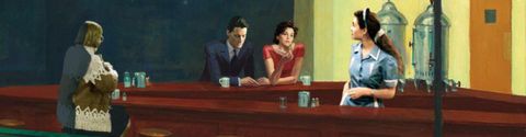 Les séries qui ont changé votre vie