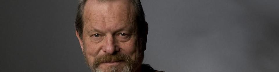 Cover Les meilleurs films de Terry Gilliam