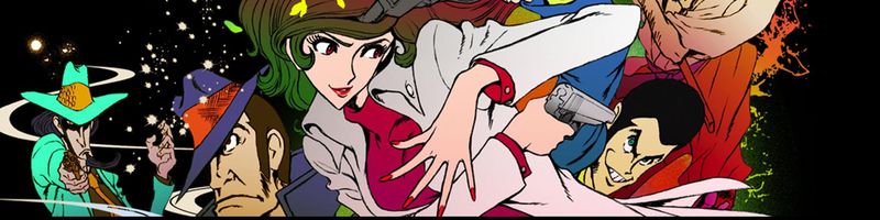 Bannière de Lupin_the_third