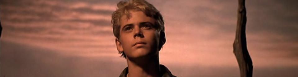 Cover Top 5 C. Thomas Howell