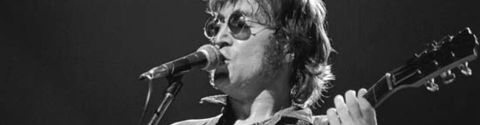 * Lennon : le Beatles haut de gamme ! (top 10)