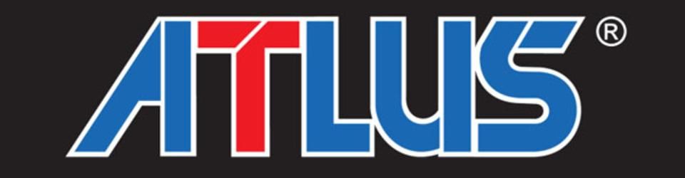 Cover Les meilleurs jeux Atlus