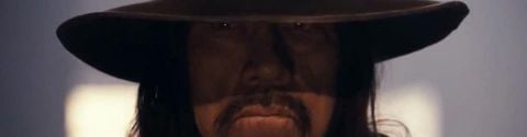 Westerns horrifiques