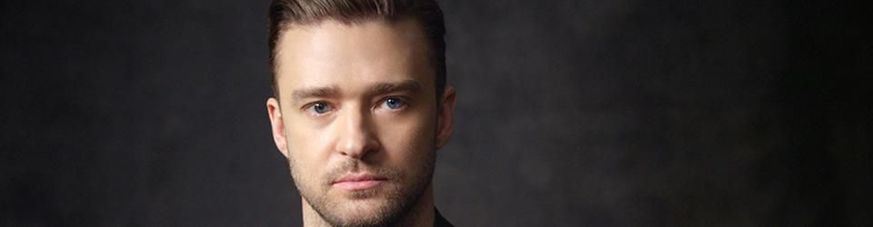 Cover Les meilleurs films avec Justin Timberlake