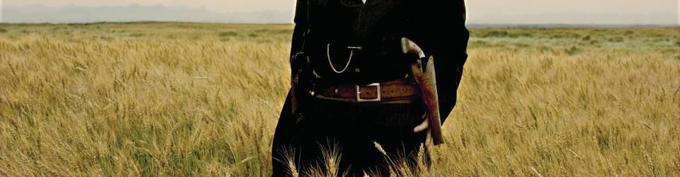 Cover ☆♘ Top Absolu du western moderne ♘☆