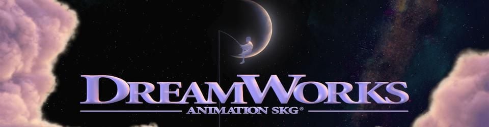 Cover Les meilleurs films d'animation Dreamworks