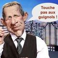 Frederic Nicolau