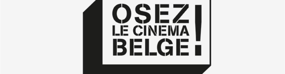 Cover Les meilleurs films belges