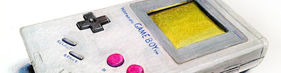 Cover Les meilleurs jeux de la Game Boy