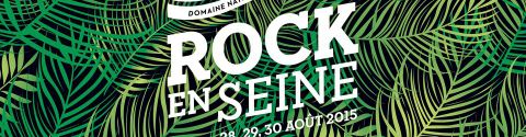 Rock En Seine 2015 : Bilan !