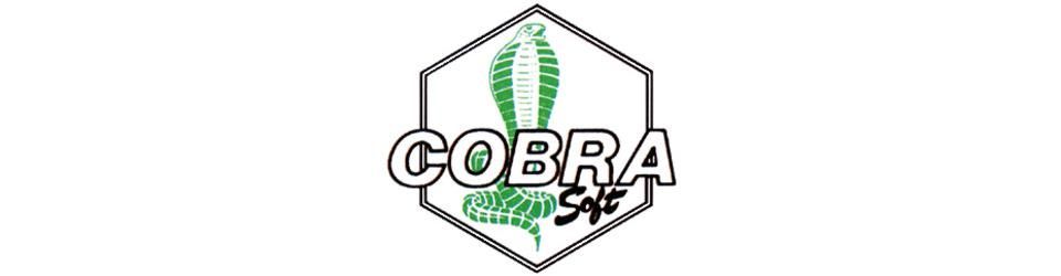 Cover Cobrasoft (tribute)
