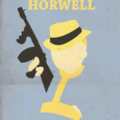 Horwell
