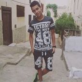 SoufianeELmachkour