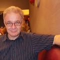 Patrick Thibaut
