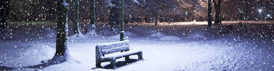 Cover Musique à écouter à l'approche de l'hiver