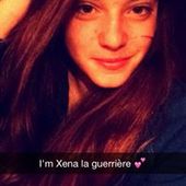 LéanaGerber