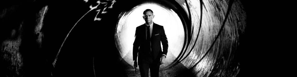 Cover Les meilleurs morceaux des génériques de James Bond
