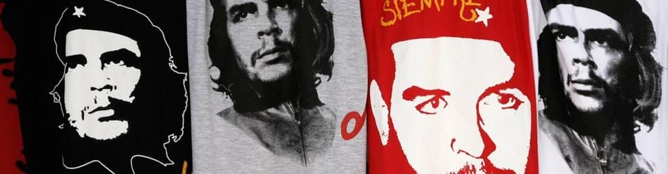 Cover Che Guevara (cover album)