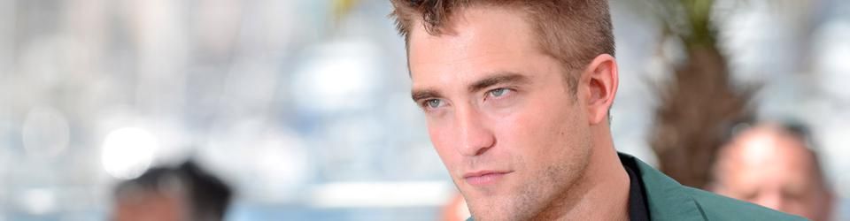 Cover Les meilleurs films avec Robert Pattinson