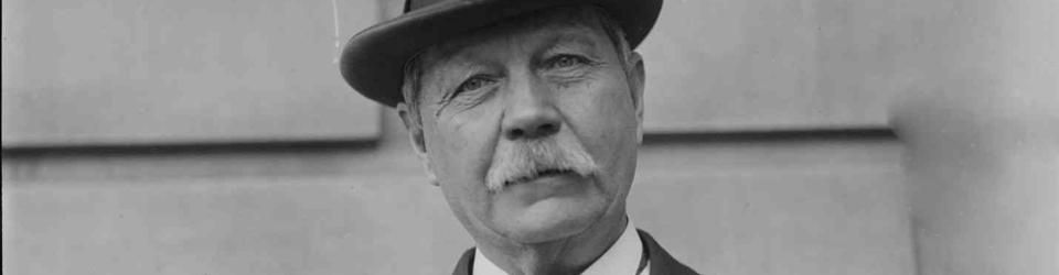 Cover Les meilleurs livres d'Arthur Conan Doyle