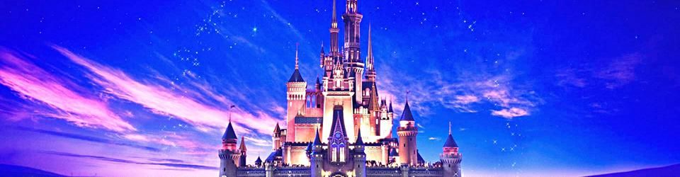 Cover Walt Disney Animation Studios