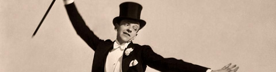Cover Les meilleurs films avec Fred Astaire