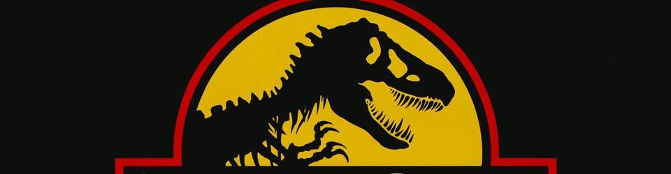Cover Top de la saga Jurassic Park