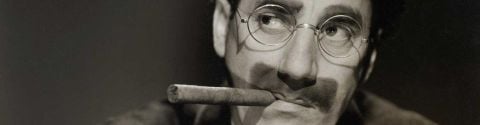 Les meilleurs films avec Groucho Marx