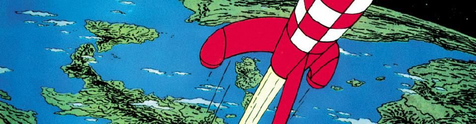 Cover Les meilleurs albums de Tintin