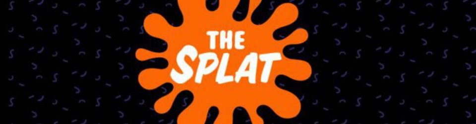 Cover The Splat