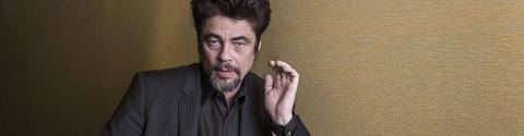 Les meilleurs films avec Benicio del Toro