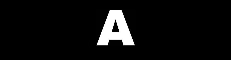 Cover Je révise l'alphabet : cinéastes en A