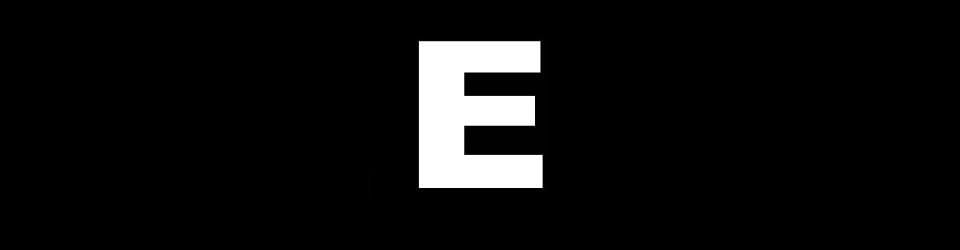 Cover Je révise l'alphabet : cinéastes en E