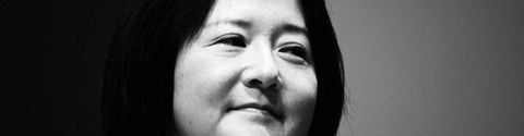 Yoko Ogawa, bibliographie chronologique