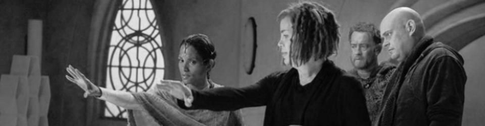 Cover Lana et Lilly Wachowski