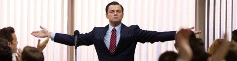 Les meilleurs films avec Leonardo DiCaprio