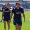 Kevin Goze