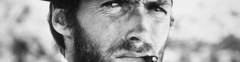 Cover Top 10 des films de Clint Eastwood