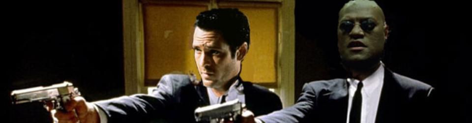 Cover Pulp Fiction : le casting rêvé de Quentin Tarantino