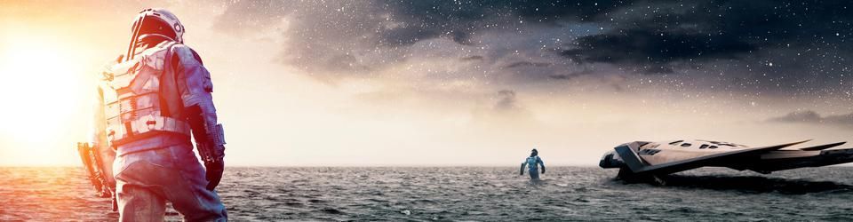 Cover Les meilleurs films de 2014